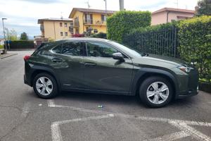 LEXUS UX 25oh - 2019