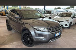 range rover Evoque 2.2 190 cavalli