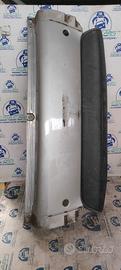 SMART 450 PARAURTI POSTERIORE CENTRALE