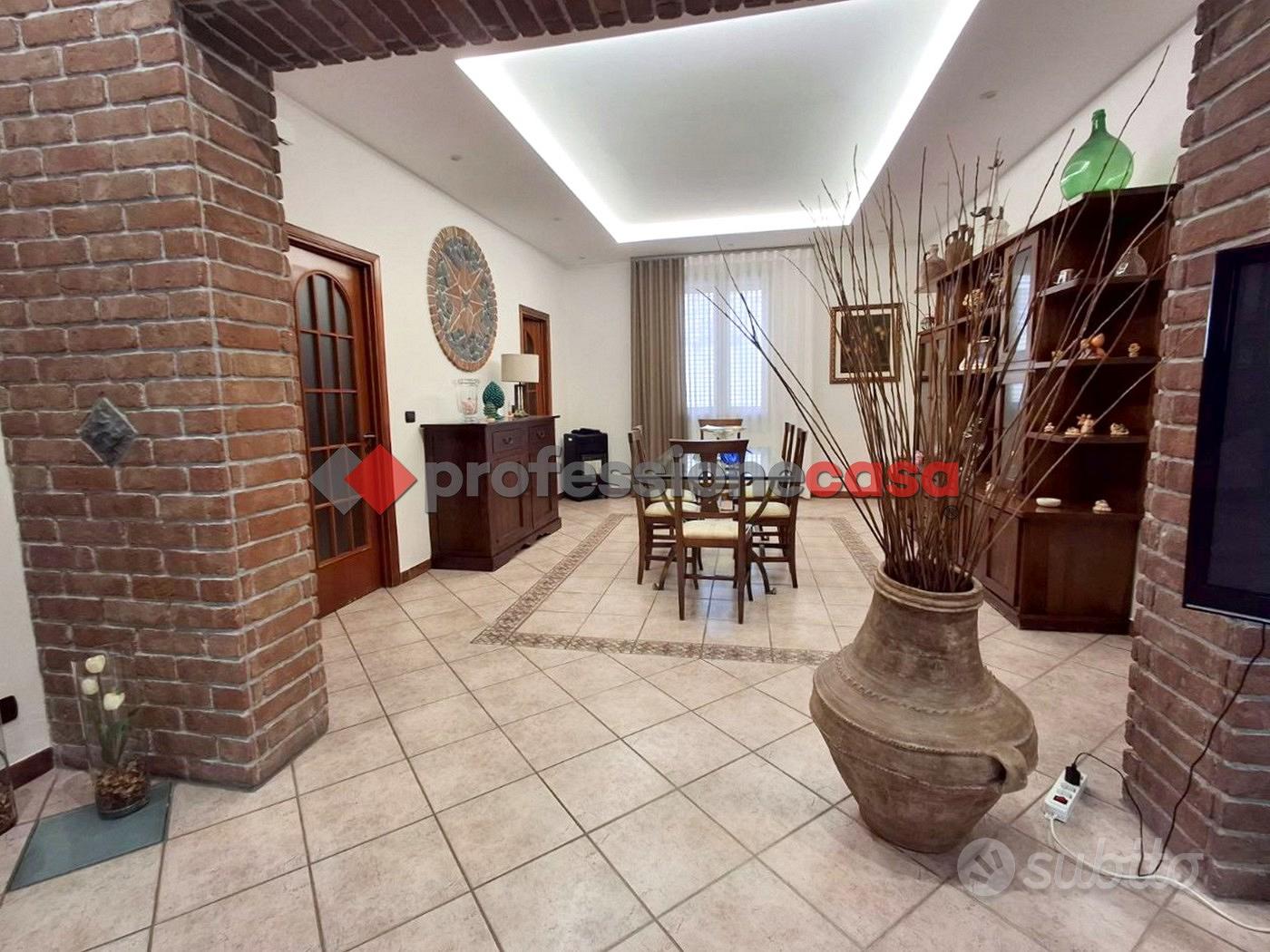 Appartamento – Catania, Giudecca, Centro storico - Vista 3