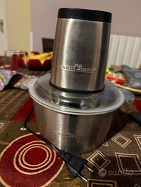 Tritatutto elettrico