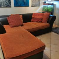 Divano Chaise Longue