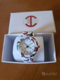 OROLOGIO DONNA - HIP HOP-