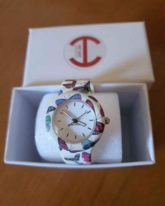 OROLOGIO DONNA - HIP HOP-