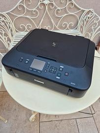 stampante canon MG5650