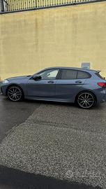 BMW serie 1 118d