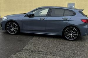BMW serie 1 118d