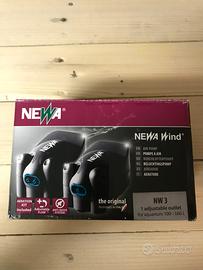 Aeratore Newa wind