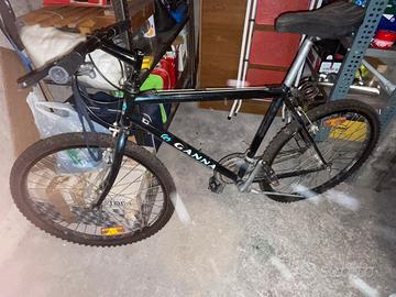 Bicicletta città