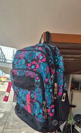 cartella zaino scuola Seven