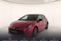 Toyota Corolla 1.8h style cvt