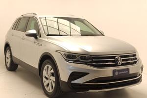 Volkswagen Tiguan 1.5 TSI 150 CV DSG ACT Elegance