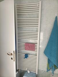 Termoarredo per bagno 