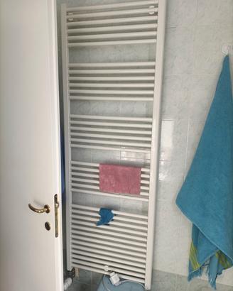 Termoarredo per bagno 