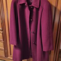 cappotto donna 