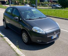 Fiat Grande Punto 1.2 5 porte Active 2009