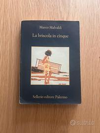 Marco Malvaldi - La briscola in cinque