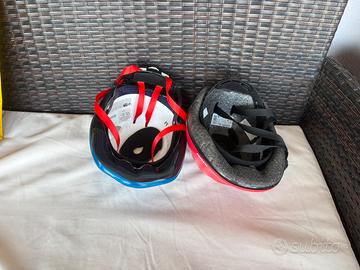 Caschi bici bambino