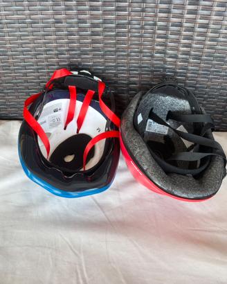 Caschi bici bambino
