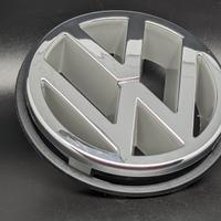 VOLKSWAGEN VW 100MM LOGO BADGE ANTERIORE ANT GOLF