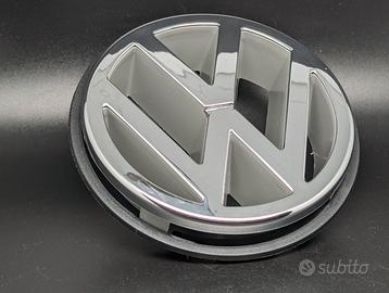 VOLKSWAGEN VW 100MM LOGO BADGE ANTERIORE ANT GOLF