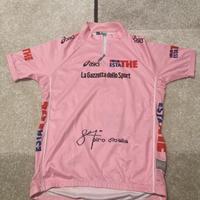 Maglia originale giro d’Italia 84esima