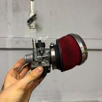 phbg 19 con attacco miscelatore