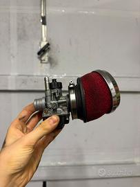 phbg 19 con attacco miscelatore