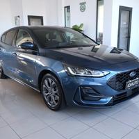 Ford Focus 1.0 Hybrid 125 CV ST-Line Style 2022