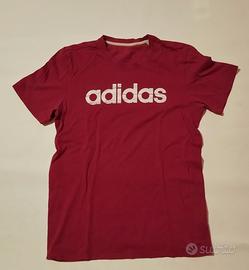 T-shirt Adidas da uomo 