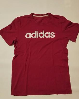 T-shirt Adidas da uomo 