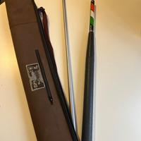 Stecca biliardo Carlo Cifala’ ‘