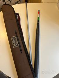 Stecca biliardo Carlo Cifala’ ‘