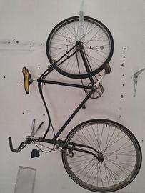 bicicletta d'epoca Montegrappa 