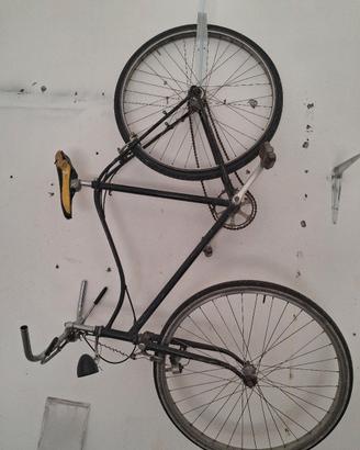 bicicletta d'epoca Montegrappa 