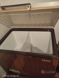 CONGELATORE A POZZETTO