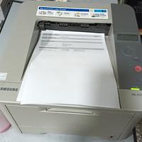 stampante laser Samsung ML 3310 DN