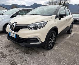 Renault Captur 1.5 dCi 90 CV - 2017