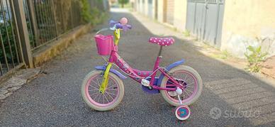 Bici bambina