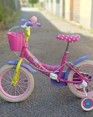 Bici bambina