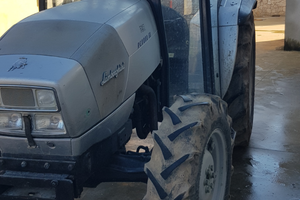 Lamborghini rekord 60 cv