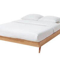 LETTO  MATRIMONIALE COMPLETO MAISON DU MONDE 