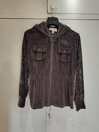 Felpa 1aClasse Alviero Martini 