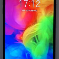 Smartphone LG Q7