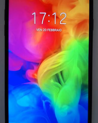 Smartphone LG Q7