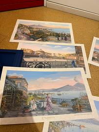 Calenadrio marinella per collezionisti