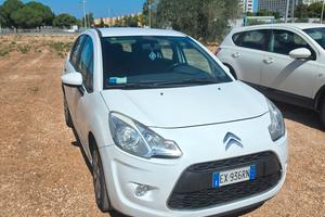 Citroen C3 PureTech 68 Attraction