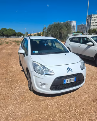 Citroen C3 PureTech 68 Attraction