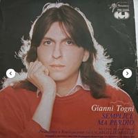 Collection musica italiana'80: Gianni Togni