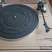 Giradischi Marantz TT130